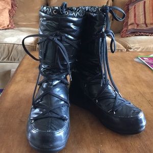 Moon Boots