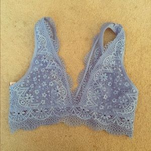 Victoria's Secret bralette