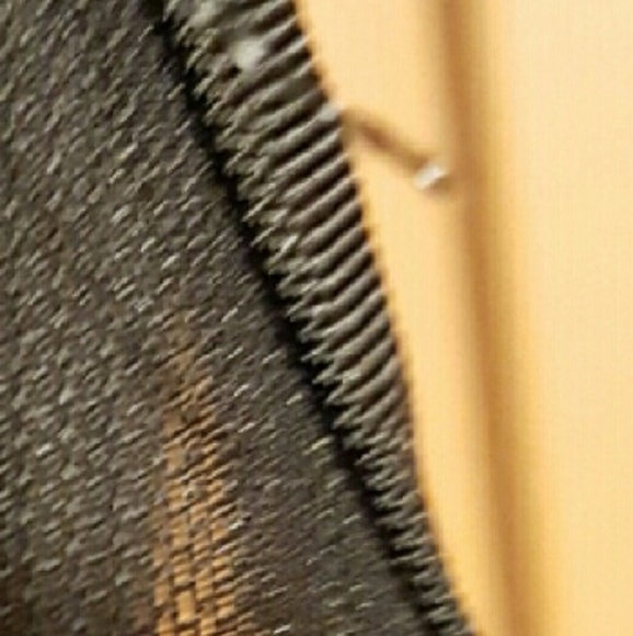 JUST IN. LAURA BLACK MESH JUMPSUIT - Picture 4 of 4