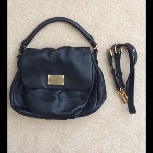 Marc By Marc Jacobs Classic Q Lil Ukita Crossbody