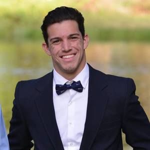 Meet your Posher, Griffin