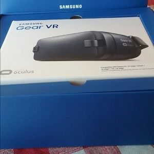 Samsung VR gear