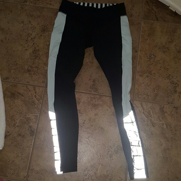 Speed tight reflective