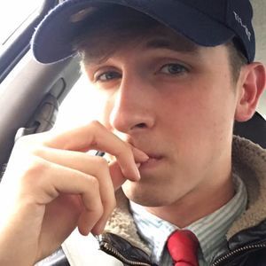 Meet your Posher, Kenneth