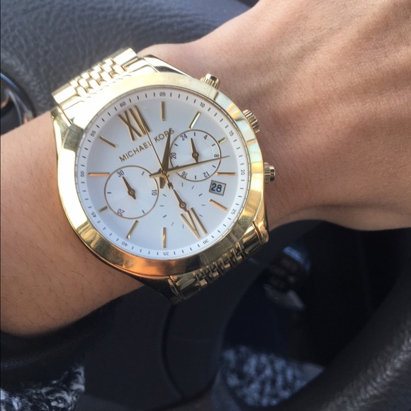 Michael Kors watch