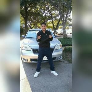 Meet your Posher, Keven