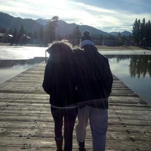 Meet your Posher, Nick