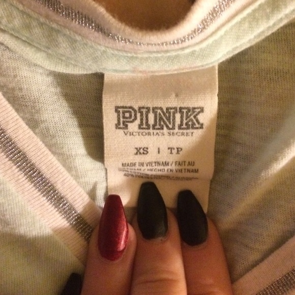 Pink shirt. - Picture 2 of 2