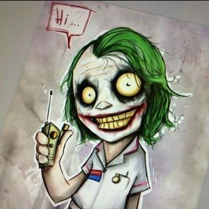 Meet your Posher, Aaron