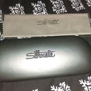 SILHOUETTE GLASSES FRAME