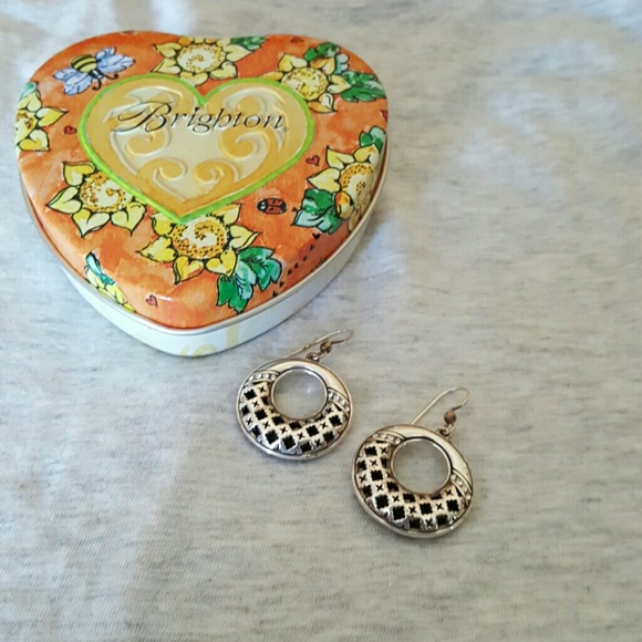Brighton earrings