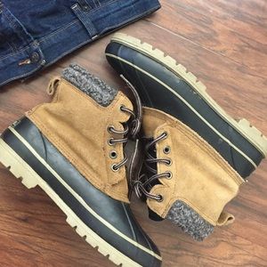 Thermolite Performance Insulator Boots