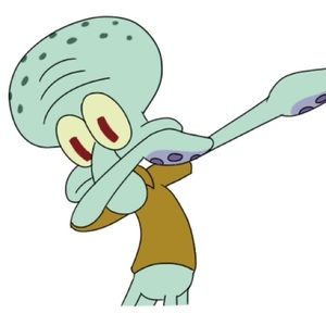 Meet your Posher, Colbey