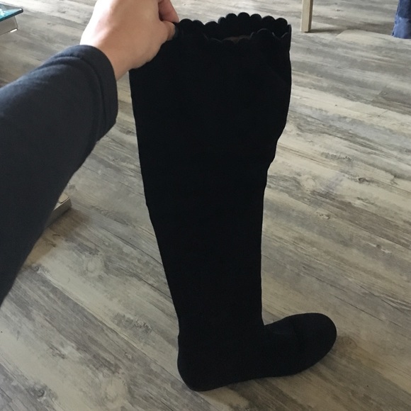 MARC BY MARC JACOBS KNEE HIGH BOOTS SIZE 7 - Picture 1 of 3