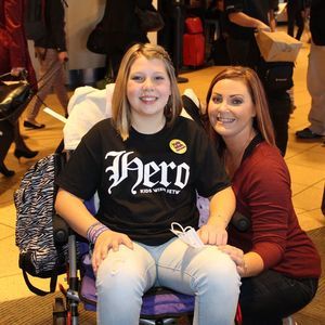 Meet your Posher, Tamara