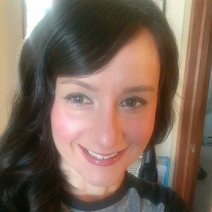 Meet your Posher, Jolene