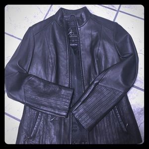 Wilson Genuine leather jacket