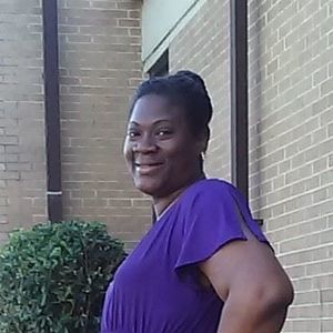 Meet your Posher, Tonya