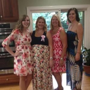 Meet your Posher, Mckenzie