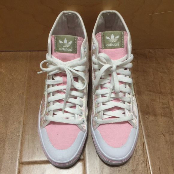 Adidas Sneaker High Top