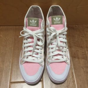 Adidas Sneaker High Top