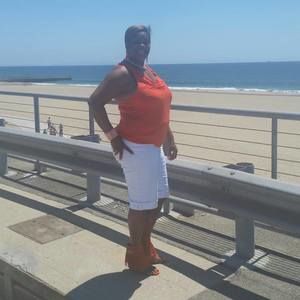 Meet your Posher, Tawanda