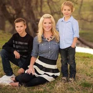 Meet your Posher, Kate