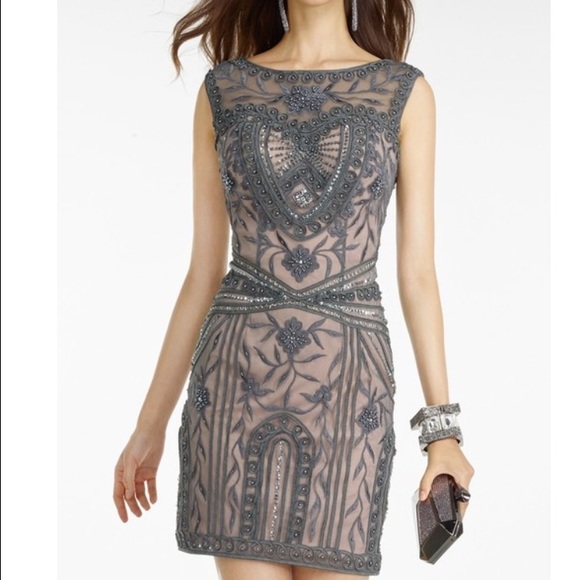 NWT Alyce Paris Black Label Cocktail Dress