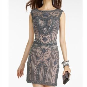 NWT Alyce Paris Black Label Cocktail Dress