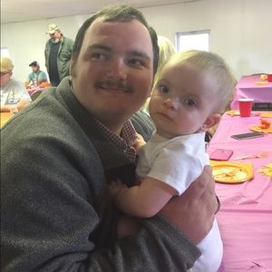 Meet your Posher, Braxton