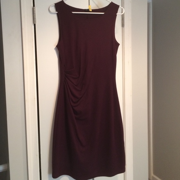 Theory Dresses & Skirts - Theory Wool Dress