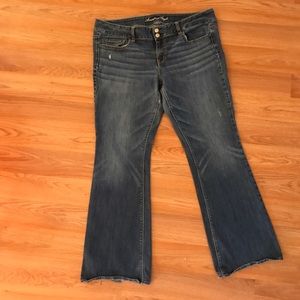 American Eagle size 16 Jeans