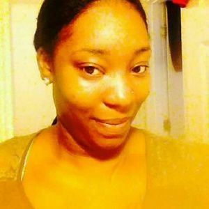 Meet your Posher, Charisse