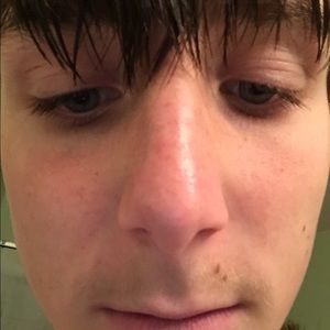 Meet your Posher, Liam