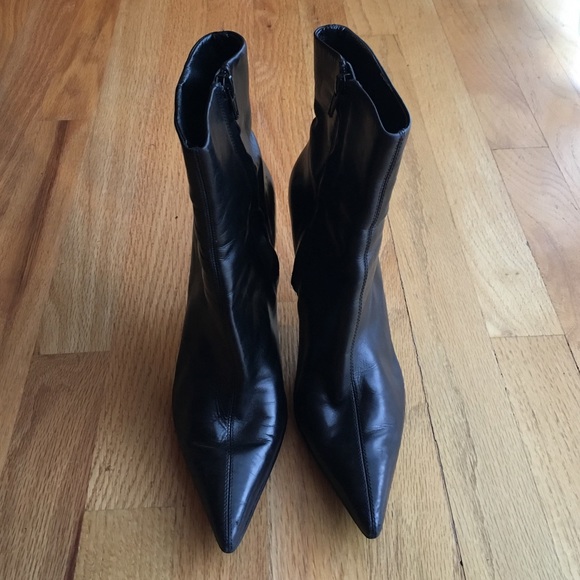 Nine West Boots