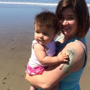 Meet your Posher, Angela