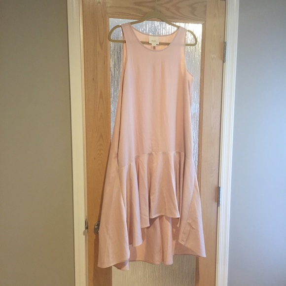 Anthropologie Maeve Dress