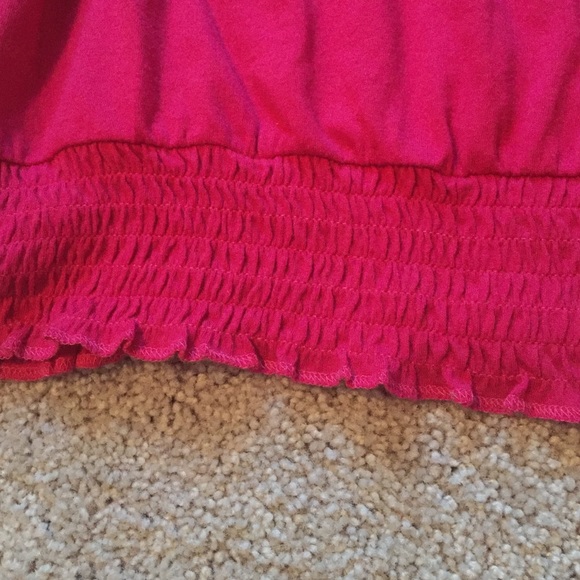 Aeropostale short sleeve shirt. - Picture 3 of 4