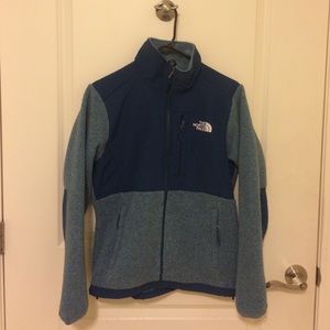 North Face Denali Women's Jacket