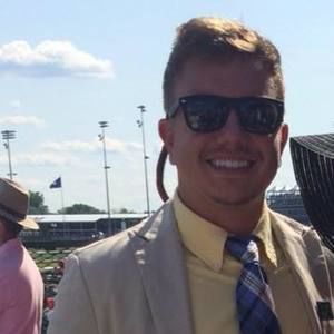 Meet your Posher, Nick