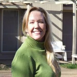 Meet your Posher, Patricia