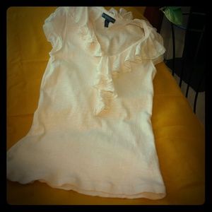 Ralph Lauren summer top