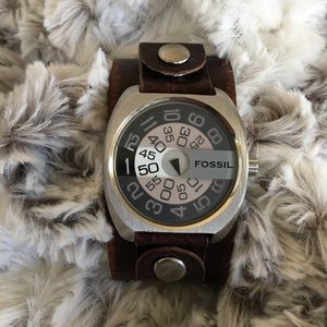 Fossil Men's Watch