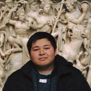 Meet your Posher, Tim