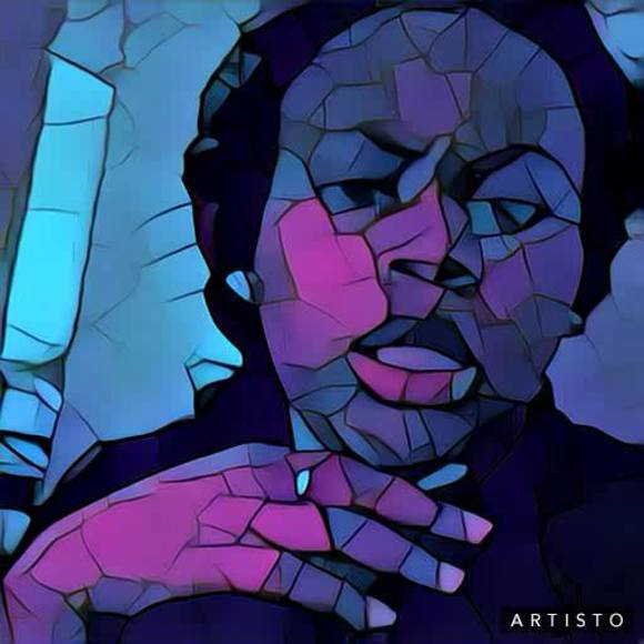 Meet your Posher, Tyaira - Picture 1 of 1