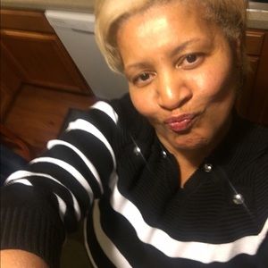 Meet your Posher, Patricia