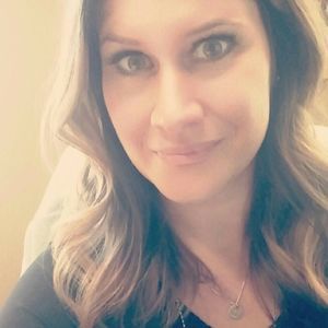 Meet your Posher, Beckey