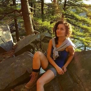 Meet your Posher, Sophia