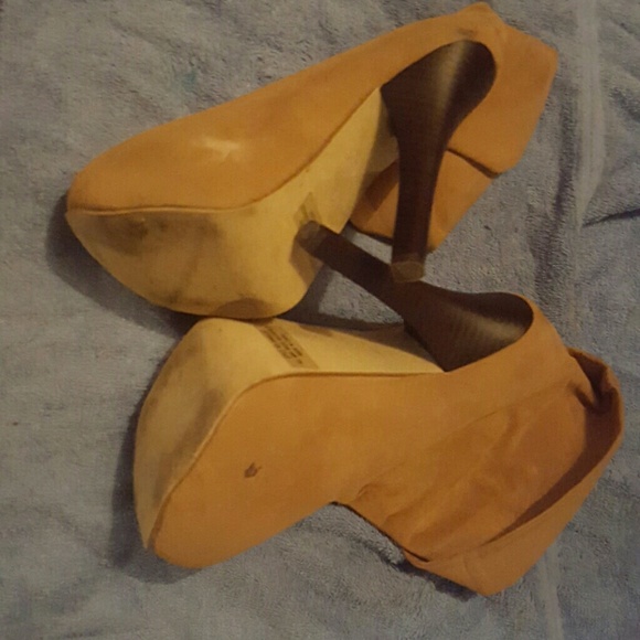 Booties - Picture 3 of 3