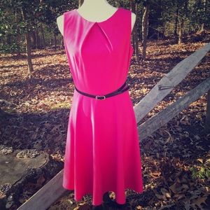 Pink Dress size 12
